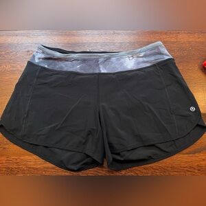 Lululemon Women’s Shorts Size 10